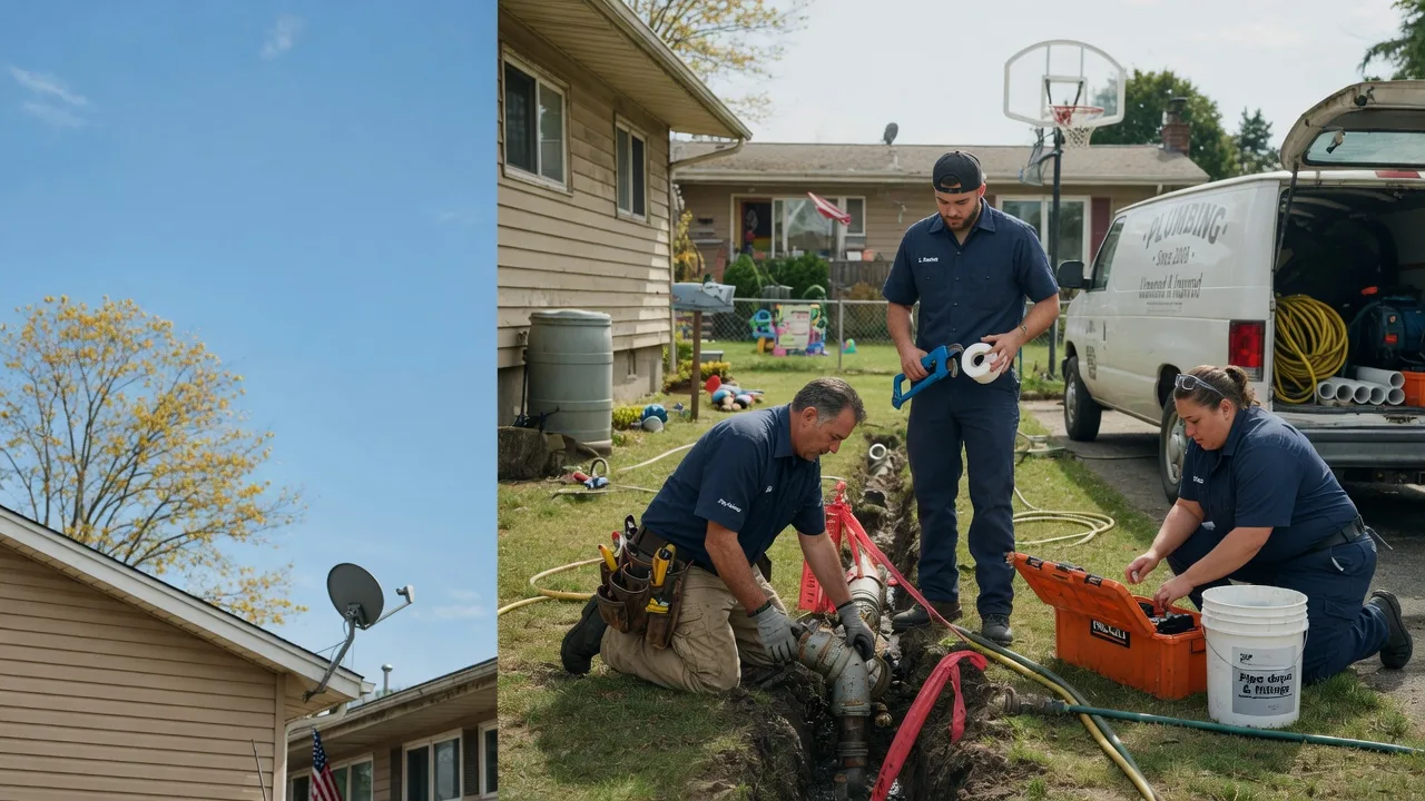 Garbage Disposal Replacement in Fort Gratiot, MI near me