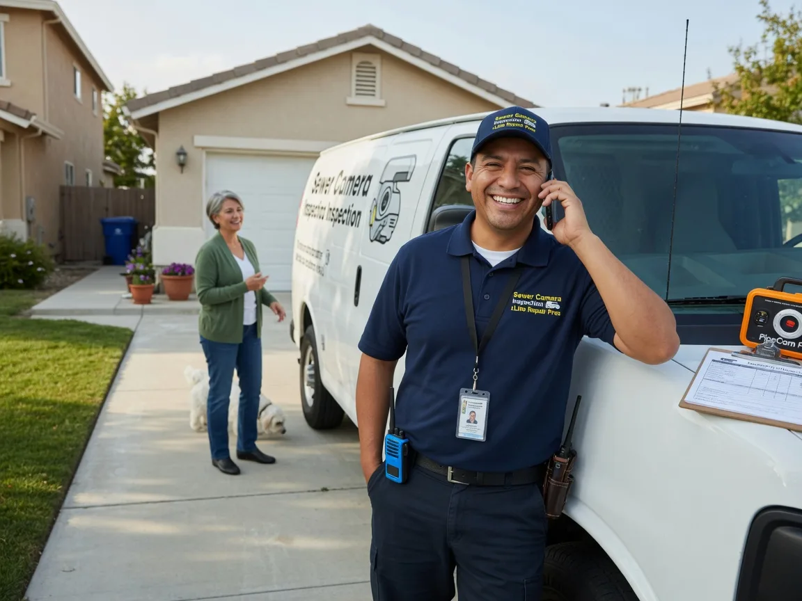 Sewer Line Repair Fort Gratiot, MI FAQs
